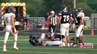 Lewis Central vs. Sergeant Bluff-Luton