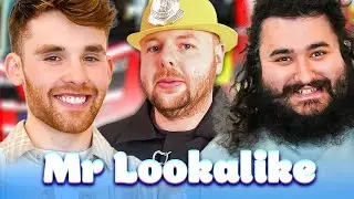 Mr Lookalike - The Funniest man on TikTok | EP24