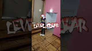 Hotline Miami in real life #shorts