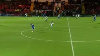 Highlights | Rochdale v Plymouth Argyle