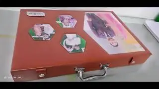 Photo Album Premium Packaging Combo Sets | RD Imagination