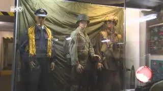Seconde guerre mondiale : Le musée Verlaine