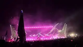 9/20/24 Detonate - Eptic, HOL! [Masterhand] @ Lost Lands