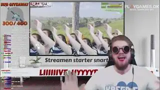 Best Kregme Clips #1