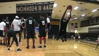 Top NJ Hoopers BALL OUT @ Northeast Open Run! Lu Muhammad, Filayyyy, Jelly JQ, Ja'Quaye, Lou King