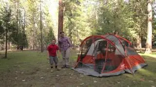 Volcanic Legacy Scenic Byway Promotional