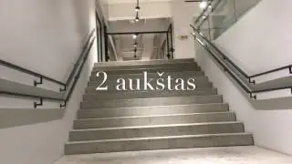 Mėgintuvėlio laboratorija Ogmios miestas