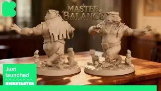Master of Elements