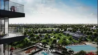 Greenside Residence by Emaar | Dubai Hills Estate | Offplanfinder