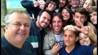 Afranio Video Audio