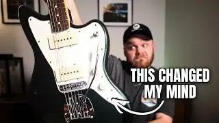 I Was Wrong About This Guitar | Fender Player 2 Review 