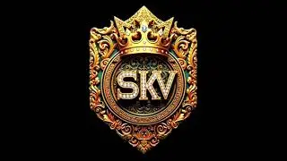 This Channels' logo animation video #sahebkhanvibes #skv 