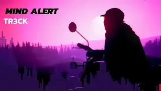 TR3CK - MIND ALERT