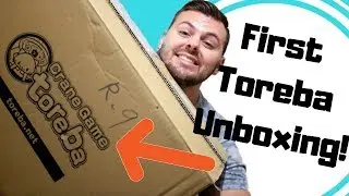 MY FIRST TOREBA CRANE GAME APP UNBOXING + GAMEPLAY! Did I Get Scammed?! Real Online Claw Machine!