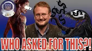 Who Asked For This: Episode 4 | One Giant Leap For Geeks Podcast