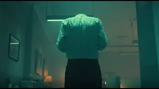 🇮🇩 MAXStream Headless Halloween &ndash; Telkomsel (Award-Winning Film)