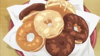 Delicious Anime Food Compilation (Part 4)