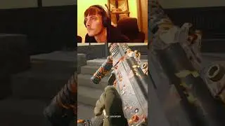 Crazy 1v3 Outnumbered Fight In Warzone Resurgence Ranked 😱