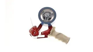 Paco Verpakkingen | Instructievideo's | Tape dispenser