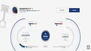 PISTON TOKEN RACE | THE PRICE IS GOING UP 🚀