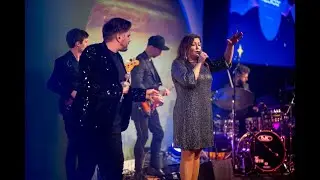 London's Premier Party Band - Xcaliber Live Highlights 2025 | High-Energy Weddings & Events