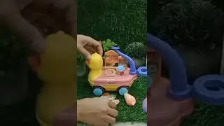 Ice Cream CART Toys