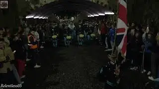 Newtownards Protestant Boys @ D.G.S.'s  Parade ~ Banbridge ~ 12/09/25 (4K)