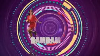 Big Brother Naija 3: Double Wahala - Intro