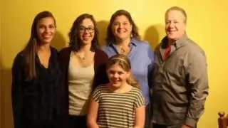 Magic 98.3's Billy Joel Live Winners