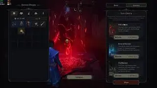 Vampires: Bloodlord Rising | blindoctor plays
