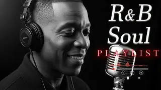 【R&B Soul】Velvet R&B Soul Feel – Soft Rhythms for Calm Nights