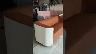 3  seater sofa leather me | three seater living room | luxury three seater sofa #sofa #shorts