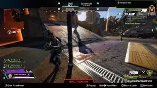 Cheaters are out of control