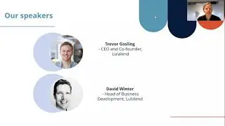 Webinar: Solving Cash Flow Problems for SMEs