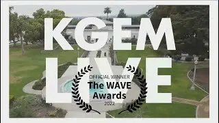 KGEM LIVE | Episode Three