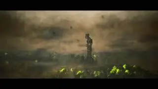 Climate Changes - Jacco Wynia - Full movie (EP and animation)