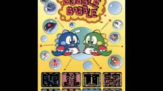 Bubble Bobble OST Track 10