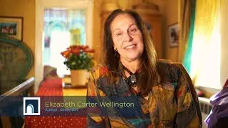 Archway Publishing Helped Author Elizabeth Carter Wellington Put Her Book in the Hands of Readers