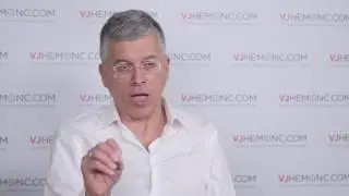 Assessing parameters and standardising biomarker detection in CLL