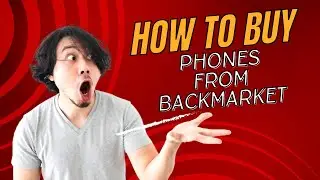 How to Buy a Phone from BackMarket and Ship it to Kenya 2023