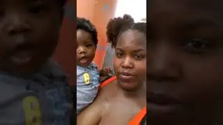 Baby kisses are the best #baby #kisses  #babylove #funny #babyson #pregnantwoman #cornstarch #duet s