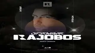 12.Sesion Diciembre 2025 Dj Rajobos