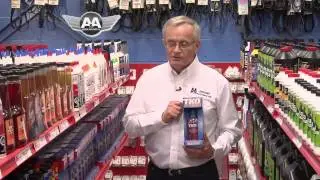 A&A Discount Auto Parts - Clean Air Test