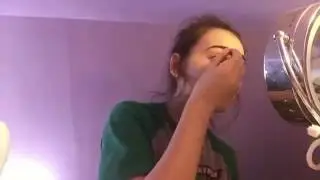 How to do your makeup like The Flash!!