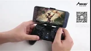 MAD GIGA Mando PS3 Inal&aacute;mbrico