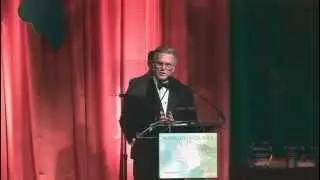 NORD CEO, Peter Saltonstall, Welcoming Remarks