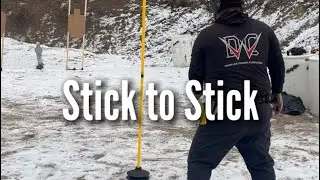 Stick to Stick