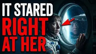Soviet Cosmonaut Saw Something TERRIFYING in orbit. USSR hid it from the world