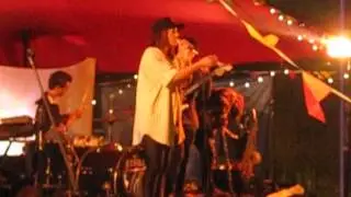 Why do we need Hum, Marie? feat. Yoko-Zuna & Bailey Wiley