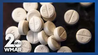 Teva Pharmaceuticals to pay Baltimore $80M to settle opioid lawsuit